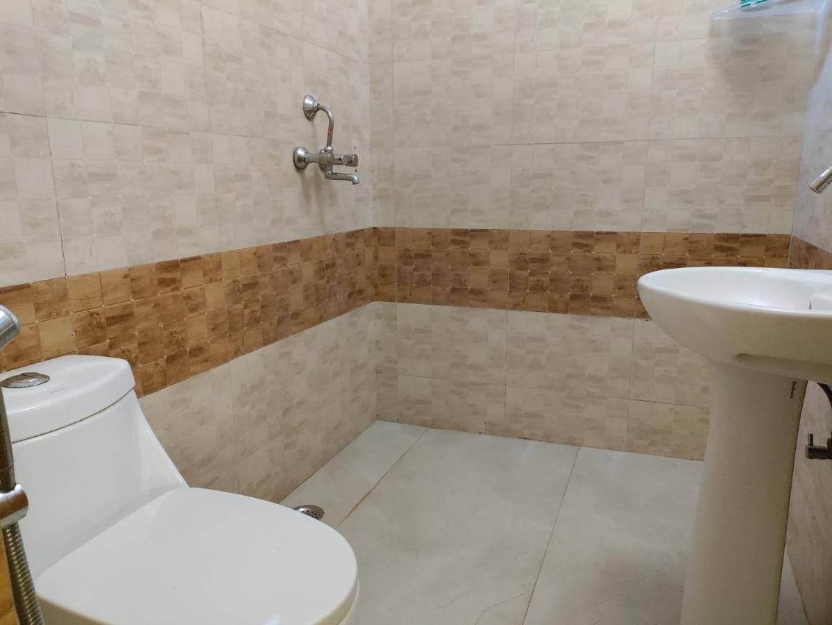 فندق Tulip Palm جايبور المظهر الخارجي الصورة